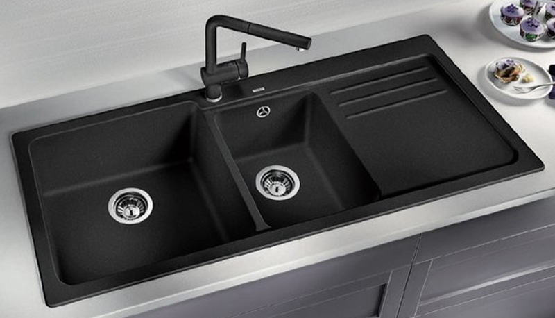 Discover the Beauty of Empyrean: India's Finest Sink Maker