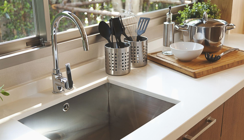The Importance of Quality Kitchen Sink
