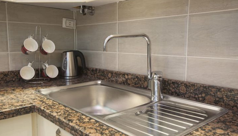 Durability and Longevity of Kitchen Sinks