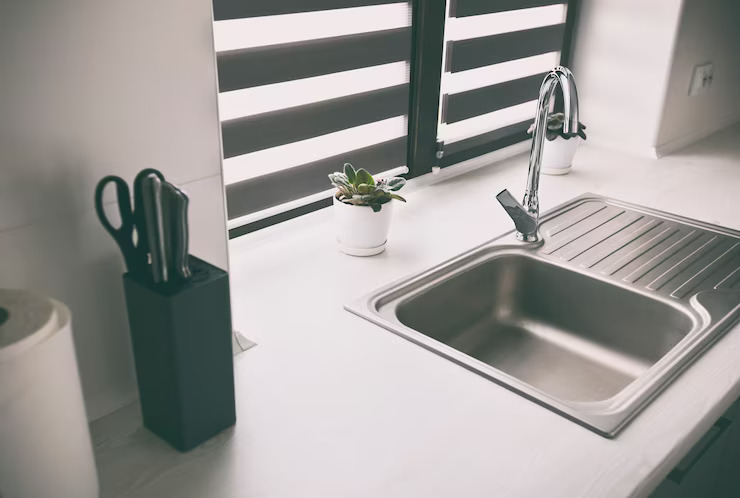 Best Kitchen Sink Manufacturer in India