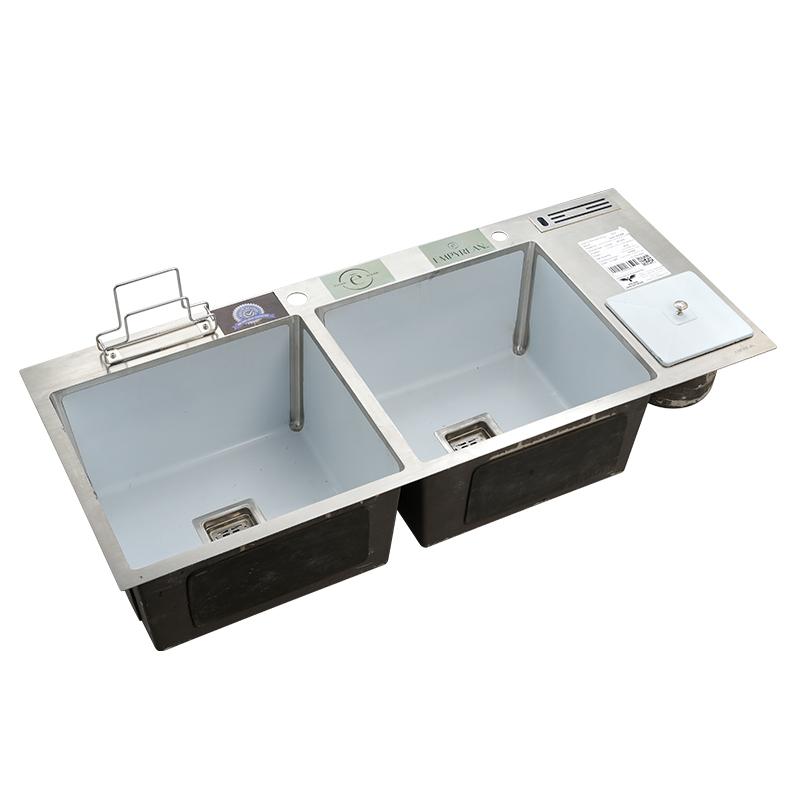 Kitchen Sink Manufacturers