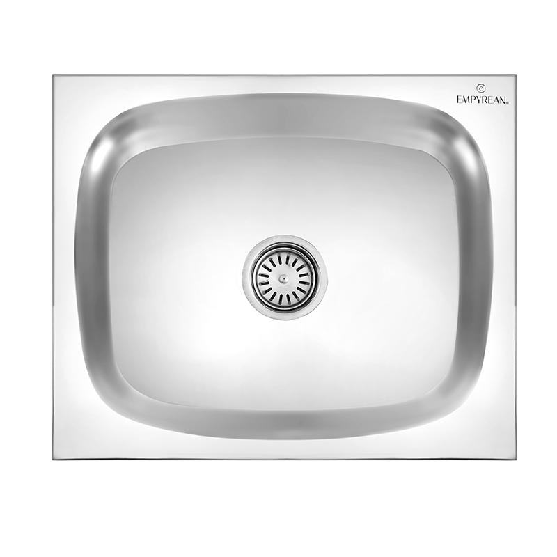 [15x12] Mini Bowl Sink - Standard