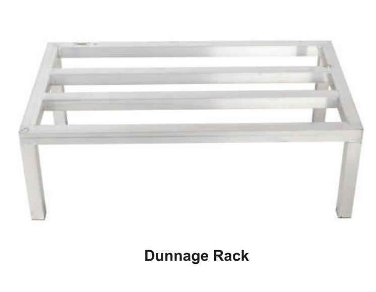 Dunnage Rack